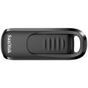 Pendrive SANDISK Ultra Slider 1 TB (1 TB /Czarny )