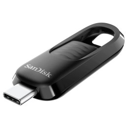 Pendrive SANDISK Ultra Slider 1 TB (1 TB /Czarny )
