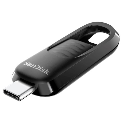 Pendrive SANDISK Ultra Slider 1 TB (1 TB /Czarny )