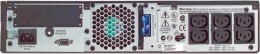 Zasilacz awaryjny APC Smart-UPS RT 1000VA 230V - Marine SURT1000XLIM 1000VA