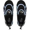BUTY DO WODY MAN BLACK/BLUE R.44