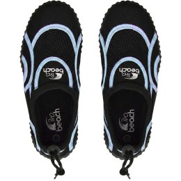 BUTY DO WODY MAN BLACK/BLUE R.44
