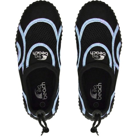 BUTY DO WODY MAN BLACK/BLUE R.44