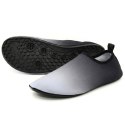 BUTY DO WODY NEOPRENOWE MAN BLACK/GREY R.41