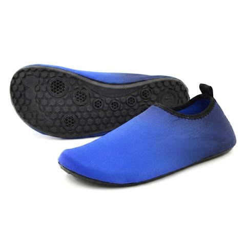 BUTY DO WODY NEOPRENOWE MAN BLUE/BLACK R.43