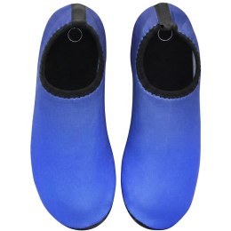 BUTY DO WODY NEOPRENOWE MAN BLUE/BLACK R.44