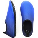 BUTY DO WODY NEOPRENOWE MAN BLUE/BLACK R.44