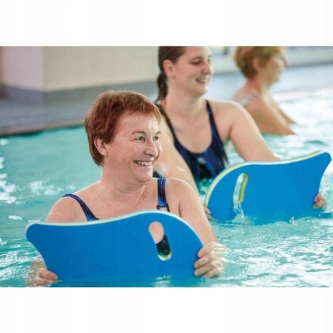 DESKA DO PŁYWANIA COMFY PRO BOARD 43x28x3,5CM