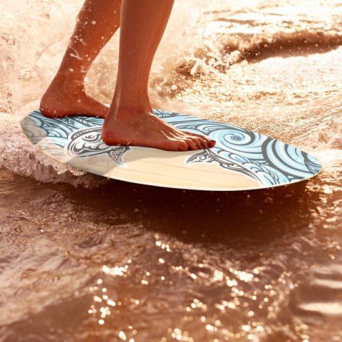 DESKA SKIMBOARD SURFGEAR 93CM ENERO 1063751