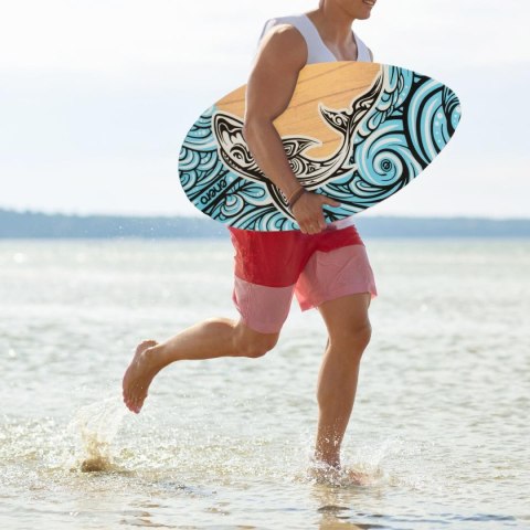 DESKA SKIMBOARD SURFGEAR 93CM ENERO 1063751