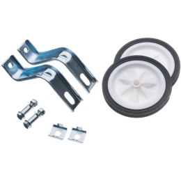 KÓŁKA PODPOROWE BOCZNE DO ROWERU 12-20