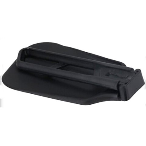 NIEZBĘDNIK TURYSTYCZNY SZPATUŁKA SKŁADANA REDCLIFFS