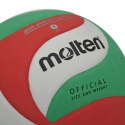 PIŁKA SIATKOWA MOLTEN SOFT V5M2200