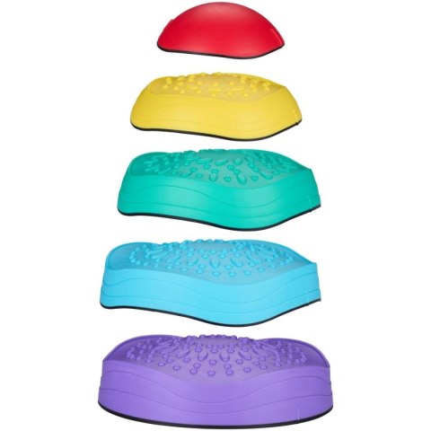 SENSORYCZNA ŚCIEŻKA 5SZT EDDY TOYS