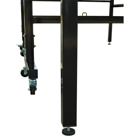 STÓŁ DO TENISA STOŁOWEGO ENERO INDOOR 700 ZIELONY