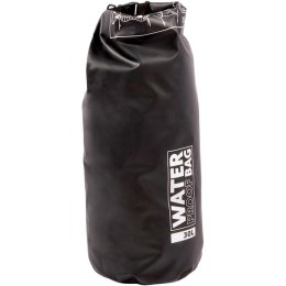 TORBA PLECAK WOREK WODOSZCZELNY 30L CZARNY REDCLIFFS