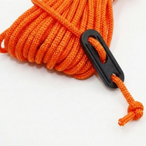 LINKA TURYSTYCZNA NACIĄG DO NAMIOTU 10M ENERO CAMP