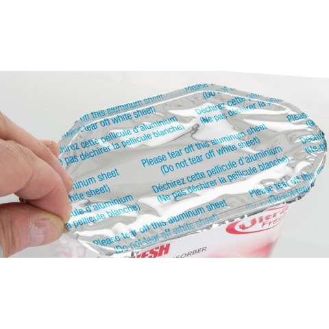 POCHŁANIACZ WILGOCI 500ml/ 230g - MIX