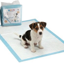 PODKŁAD TRENINGOWY HIGIENICZNY DLA PSA 10SZT DOGS COLLECTION