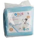 PODKŁAD TRENINGOWY HIGIENICZNY DLA PSA 10SZT DOGS COLLECTION