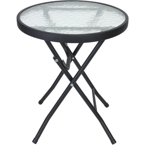 STOLIK OGRODOWY KAWOWY TARASOWY 40x45CM