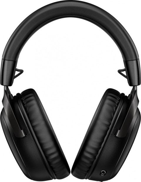 Słuchawki z mikrofonem HYPERX Cloud III Wireless Czarny Czarny