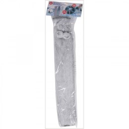 TERMOFOR GUMOWY W POKROWCU ALPINA 2L SZARY