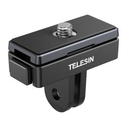 Adapter magnetyczny Telesin dla Insta360 X5/X4/X3/Ace Pro