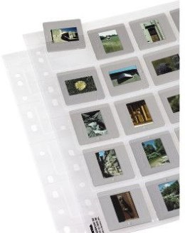 Folia na ramki 5X5 20 sztuk