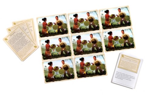 GRA VITICULTURE: WINOBRANIE dodatek PHALANX