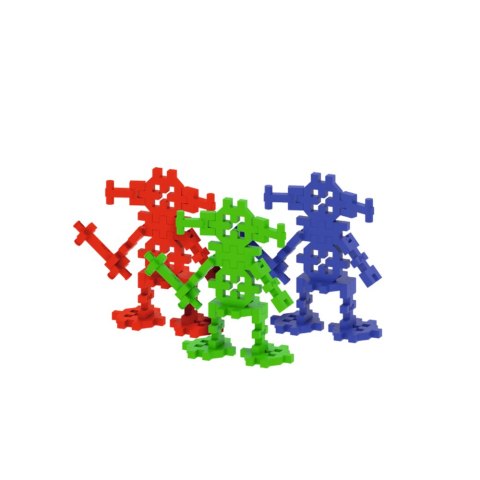 Gra dla dzieci Connect Roboty Trefl 02888