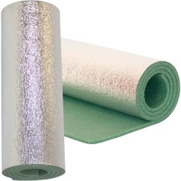 KARIMATA TURYSTYCZNA Z P.E ALU 1800x500x12MM ENERO CAMP