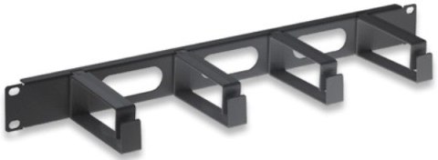 Maskownica INTELLINET NETWORK SOLUTIONS 4 długie pierścienie 711074