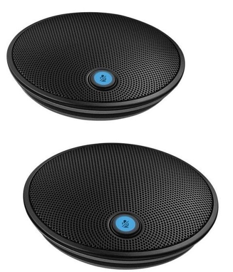 Mikrofon LOGITECH 989-000171