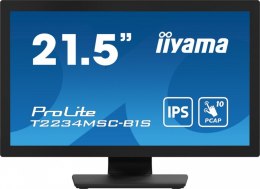 Monitor IIYAMA T2234MSC-B1S (21.5