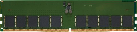 Pamięć KINGSTON (DIMM/DDR5/32 GB/4800MHz/40 CLCL/SINGLE)