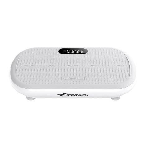 Platforma wibracyjna MERACH MR-2440G1-EU(szara)