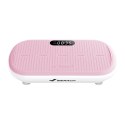 Platforma wibracyjna MERACH MR-2440P1-EU (różowa)