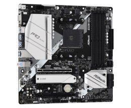 Płyta główna ASROCK B550M PRO4 (Socket AM4 /micro ATX)