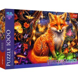 Puzzle - 1000 - Baśniowy lis - Trefl 10932