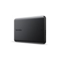 TOSHIBA Canvio Basics 2 TB (2 TB /Czarny )