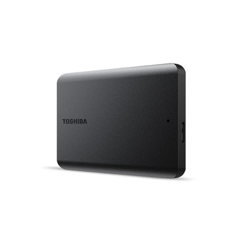 TOSHIBA Canvio Basics 2 TB (2 TB /Czarny )
