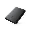 TOSHIBA Canvio Basics 2 TB (2 TB /Czarny )