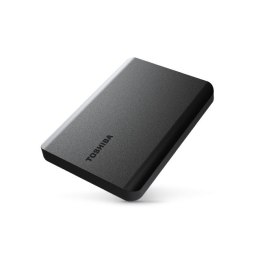 TOSHIBA Canvio Basics 2 TB (2 TB /Czarny )