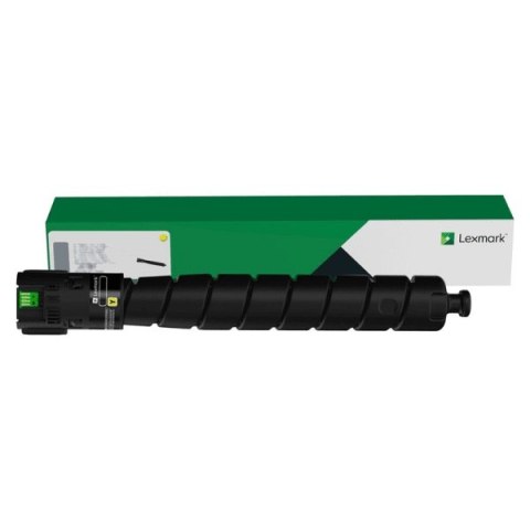 Toner LEXMARK 24B7525