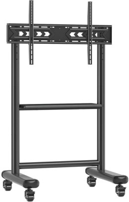 Uchwyt do TV TECHLY ICA-TR533BK (nośność 68kg /60 - 86 cali)