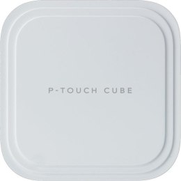 Drukarka etykiet BROTHER PTP910BTZ1