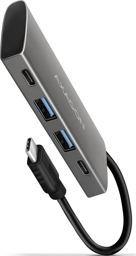 Hub USB AXAGON HMC-4G2