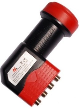 Konwerter satelitarny Maclean MCTV-629