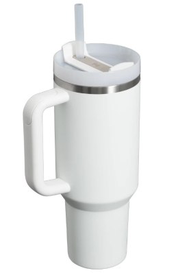 Kubek Termiczny Stanley Quencher H2.O FlowState 1.18L Frost